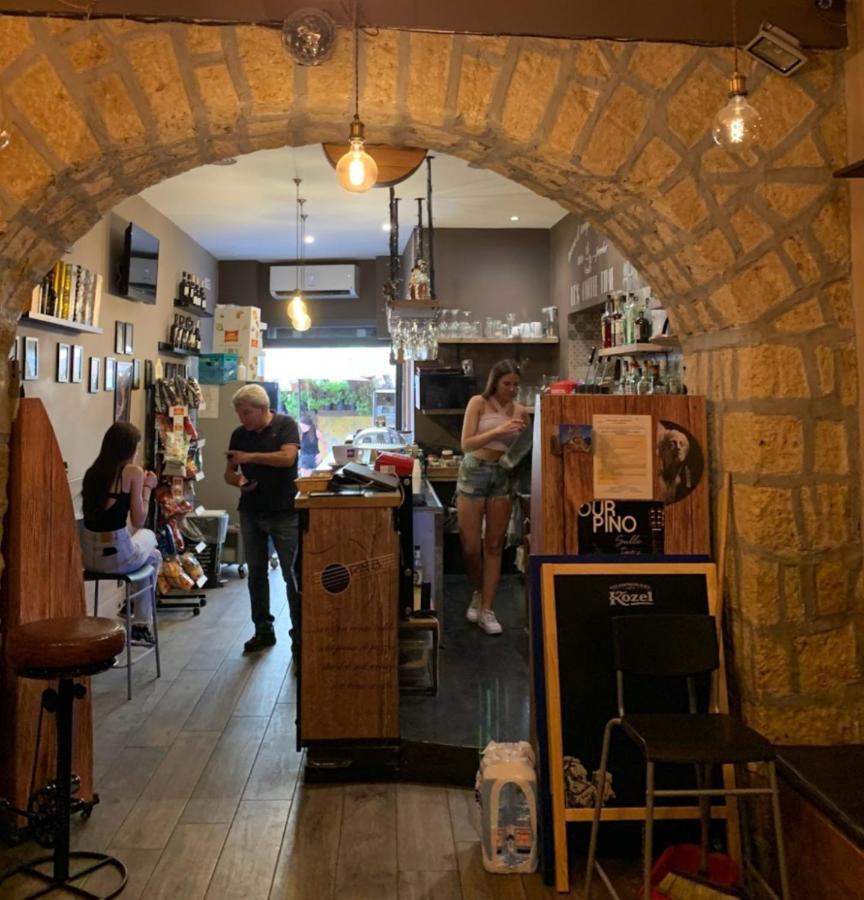 Suite San Gennaro Napoli Dış mekan fotoğraf