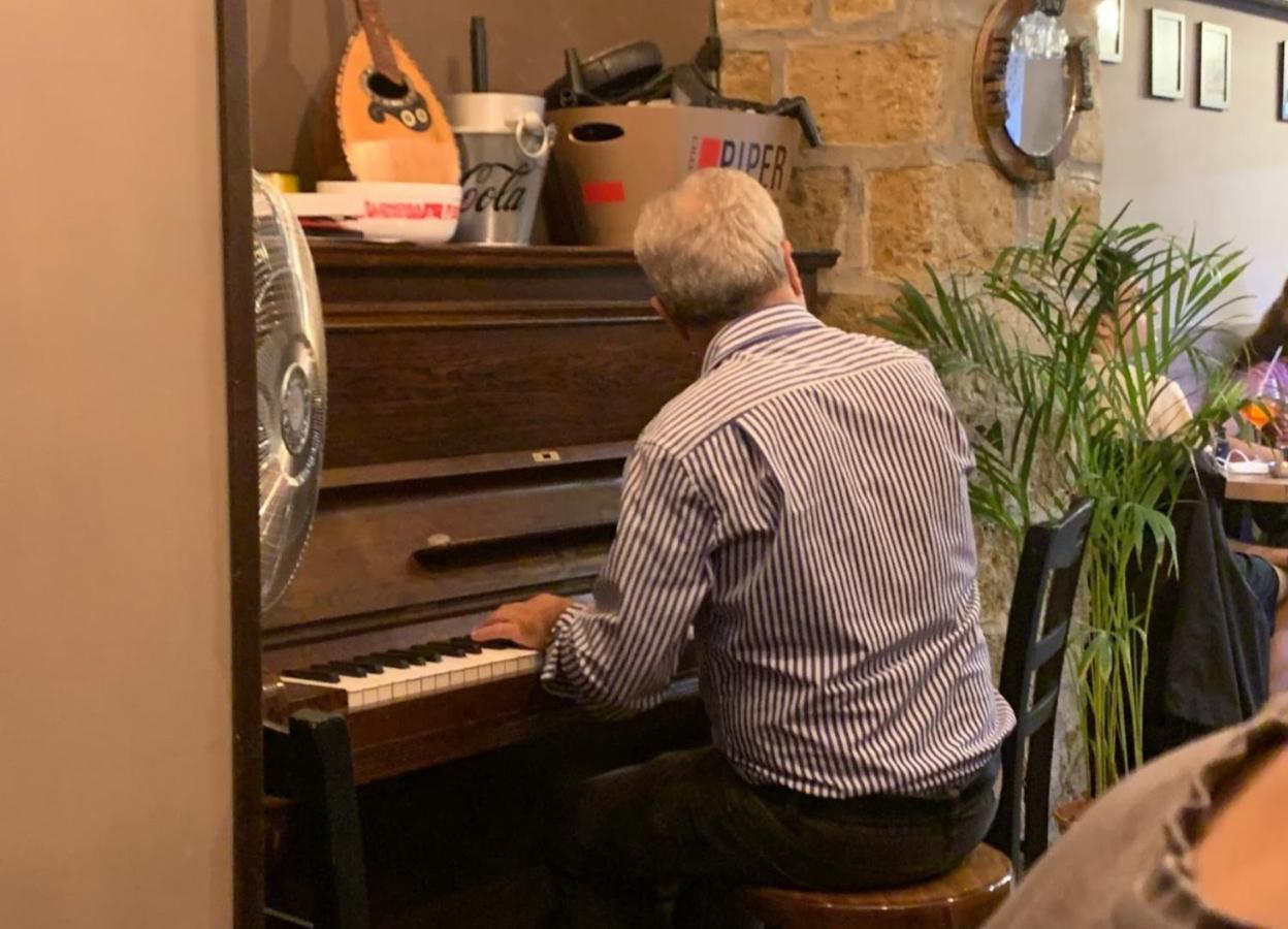 Suite San Gennaro Napoli Dış mekan fotoğraf
