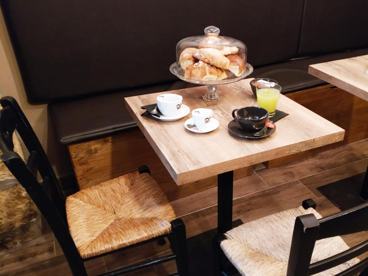 Suite San Gennaro Napoli Dış mekan fotoğraf