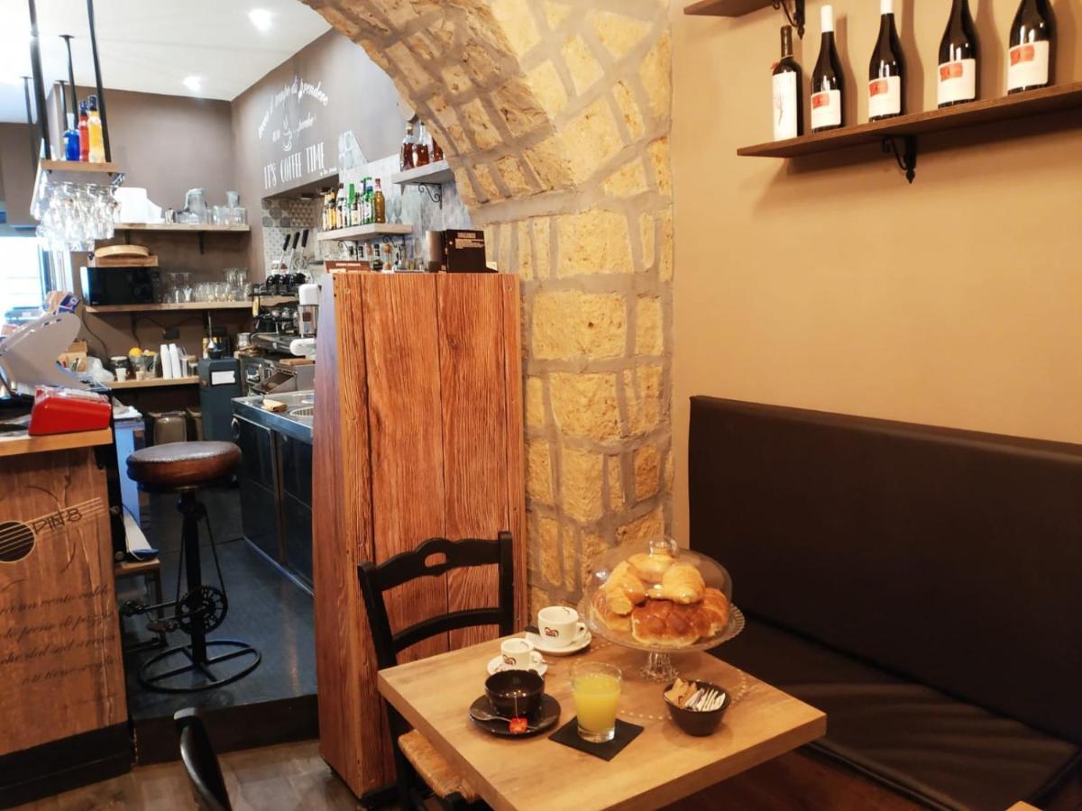Suite San Gennaro Napoli Dış mekan fotoğraf