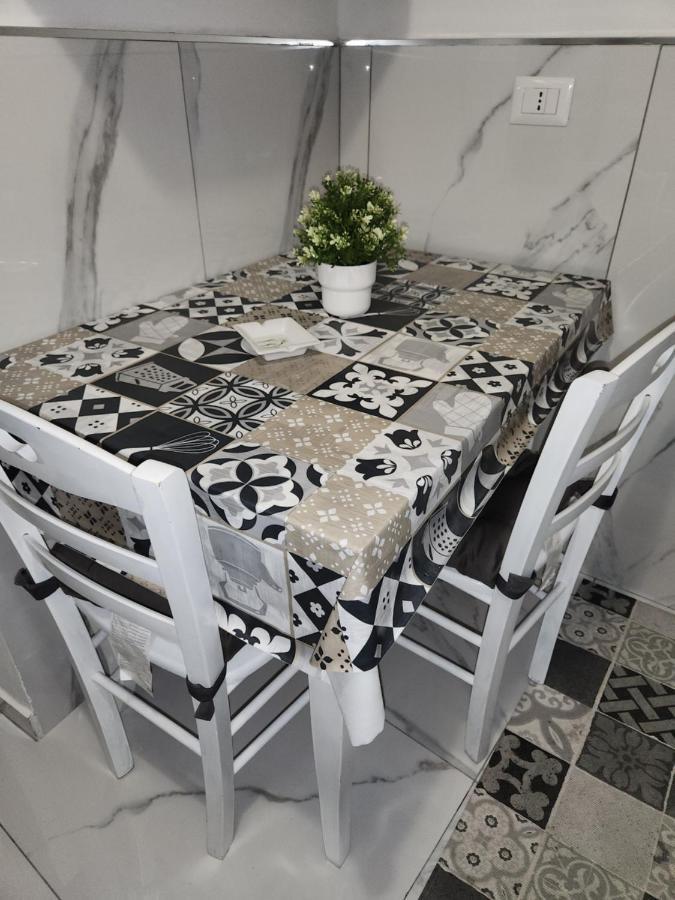 Suite San Gennaro Napoli Dış mekan fotoğraf