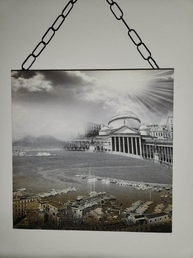 Suite San Gennaro Napoli Dış mekan fotoğraf